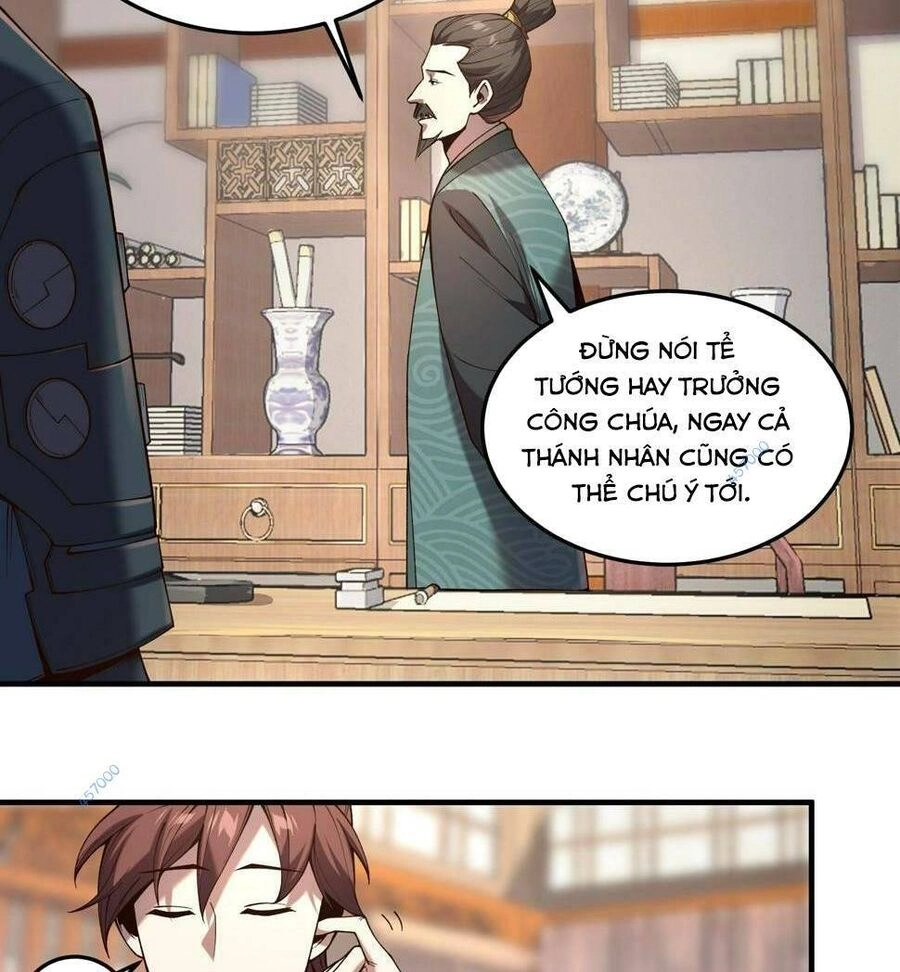 Khánh Dư Niên Chapter 29 - 59