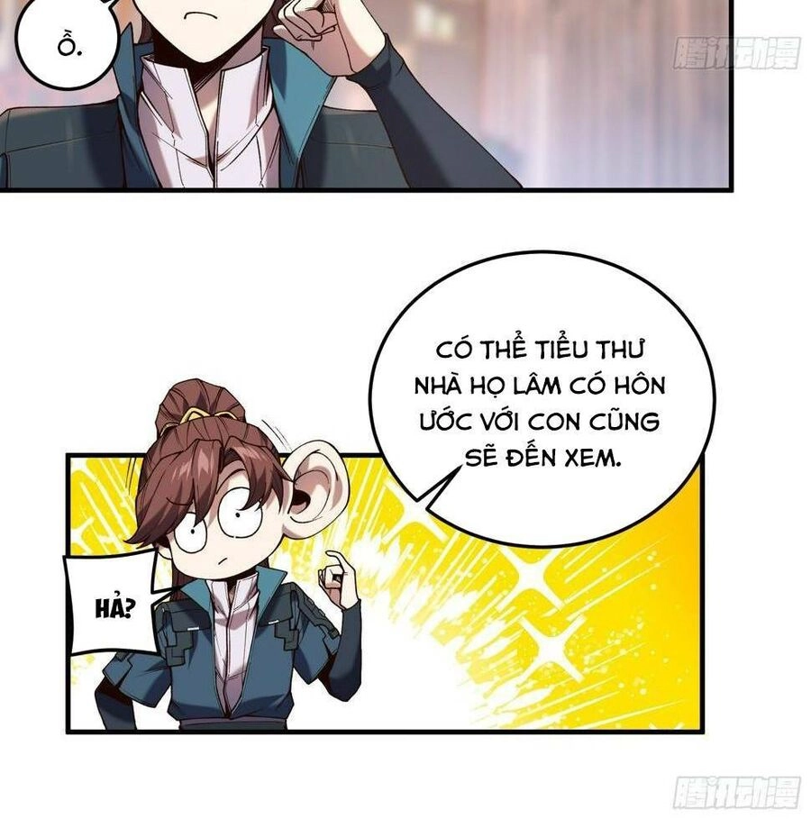 Khánh Dư Niên Chapter 29 - 60