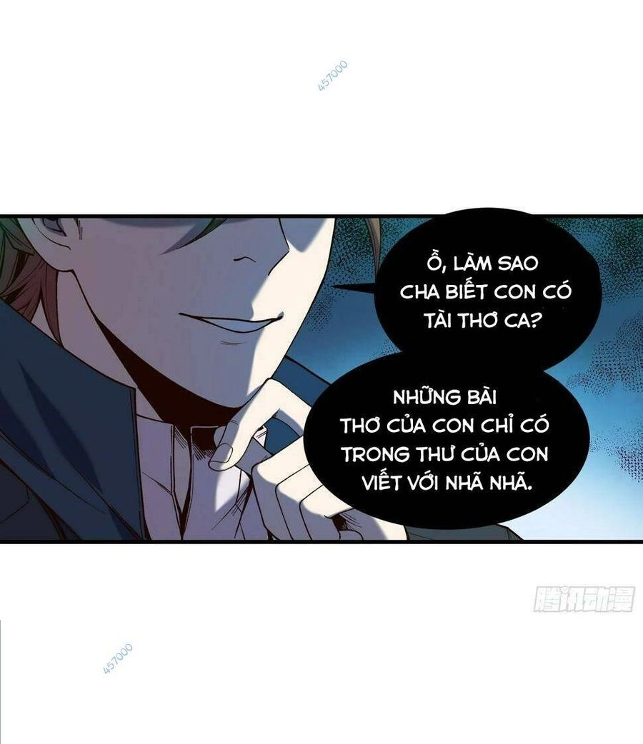 Khánh Dư Niên Chapter 29 - 67