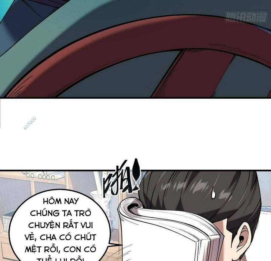 Khánh Dư Niên Chapter 29 - 69