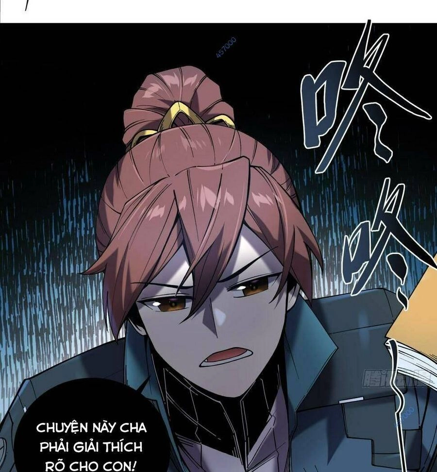 Khánh Dư Niên Chapter 29 - 71