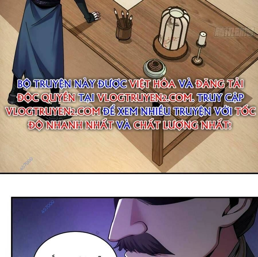 Khánh Dư Niên Chapter 30 - 5