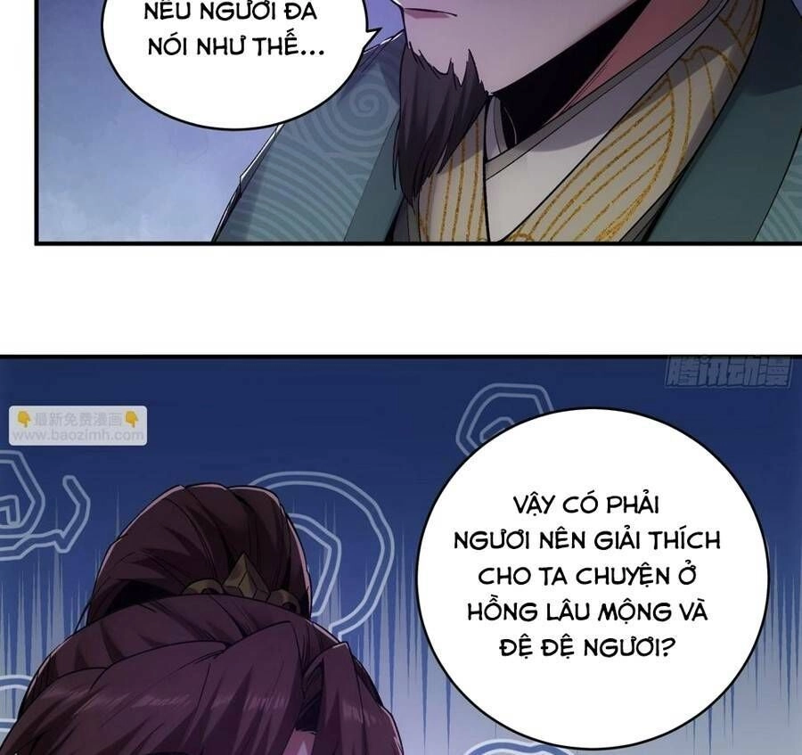 Khánh Dư Niên Chapter 30 - 6