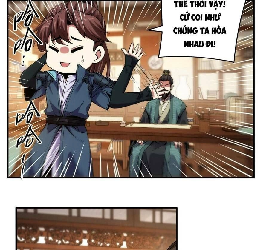 Khánh Dư Niên Chapter 30 - 8