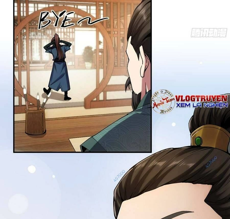 Khánh Dư Niên Chapter 30 - 9