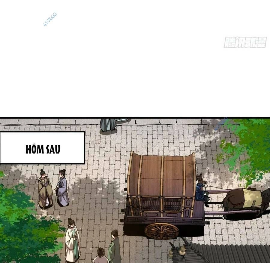 Khánh Dư Niên Chapter 30 - 15