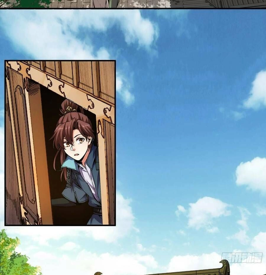 Khánh Dư Niên Chapter 30 - 16