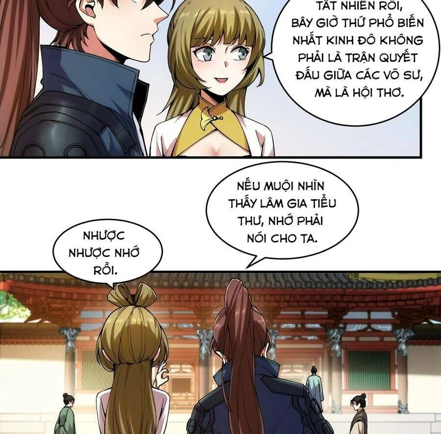 Khánh Dư Niên Chapter 30 - 18