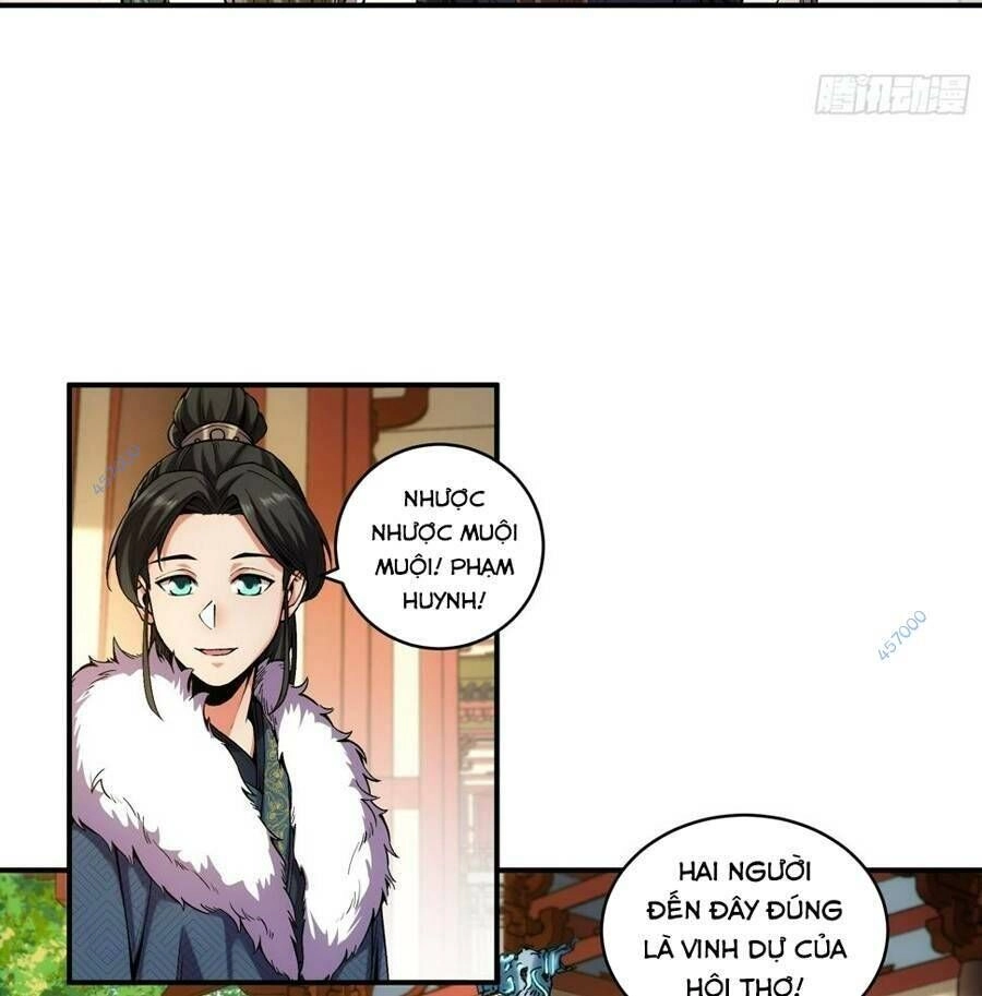 Khánh Dư Niên Chapter 30 - 19