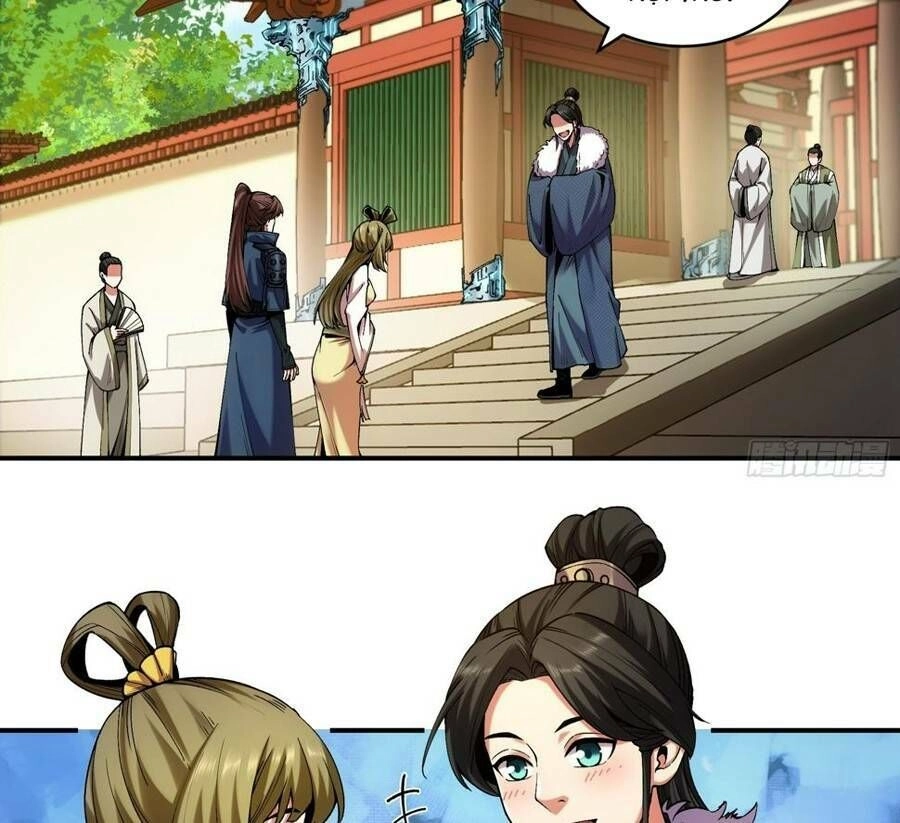 Khánh Dư Niên Chapter 30 - 20