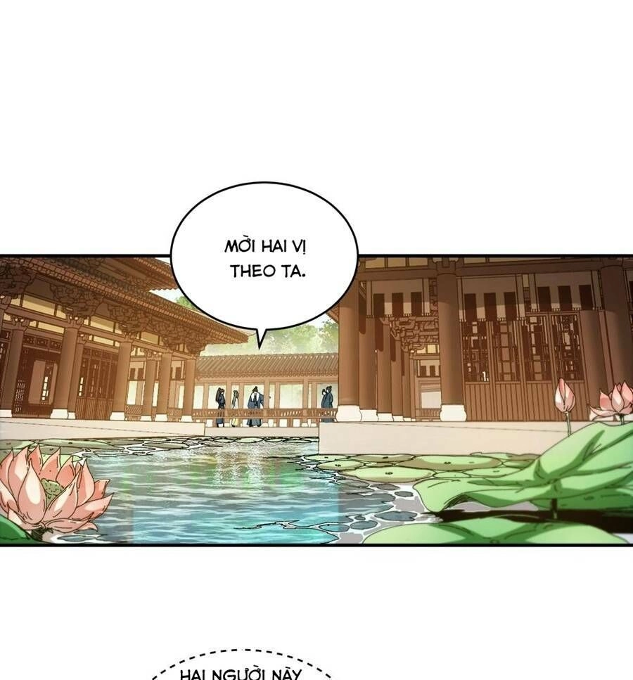 Khánh Dư Niên Chapter 30 - 22