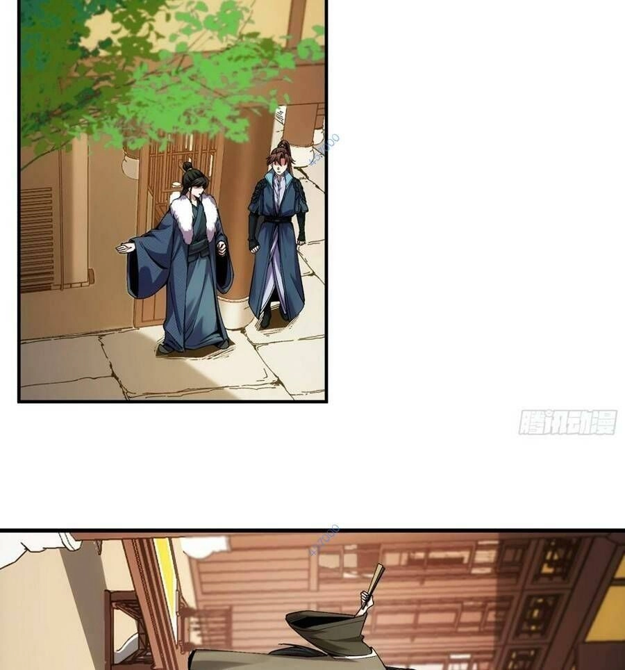 Khánh Dư Niên Chapter 30 - 25