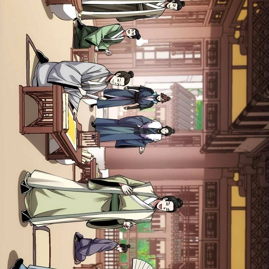 Khánh Dư Niên Chapter 30 - 26