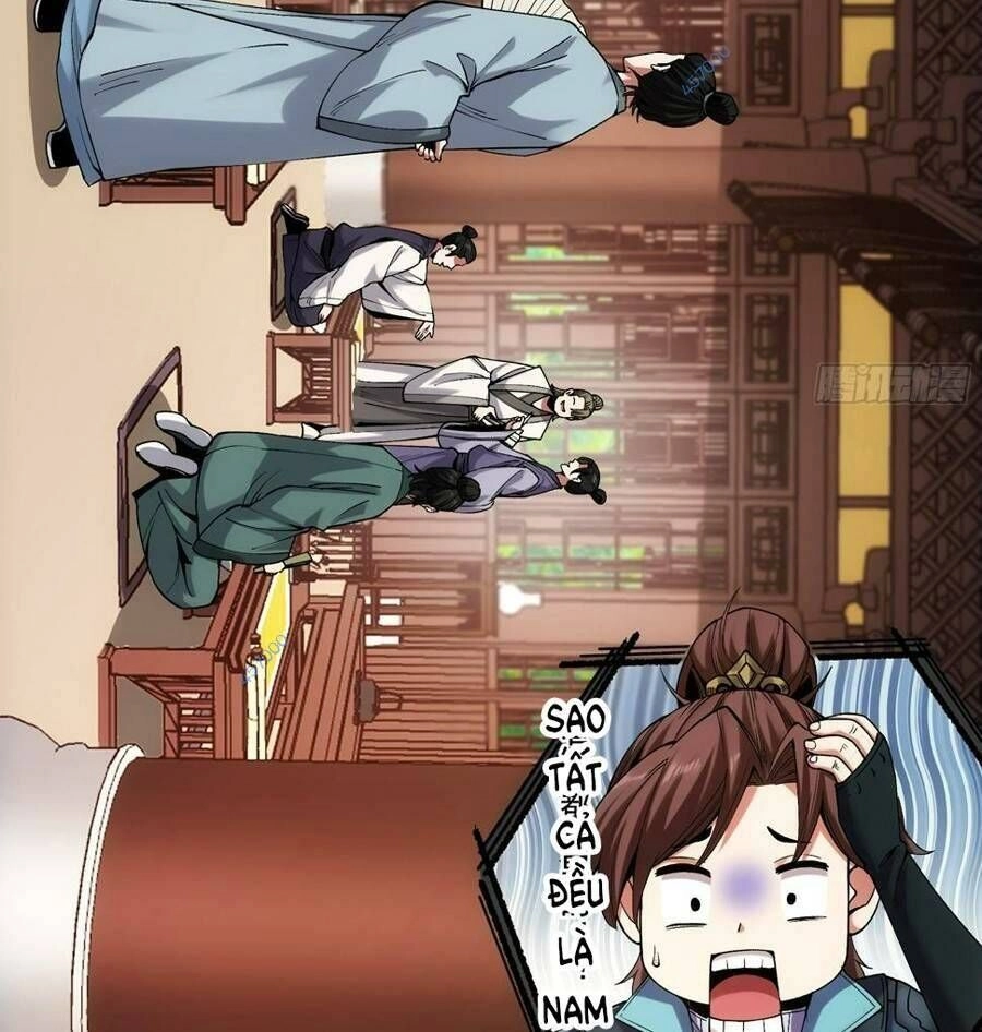 Khánh Dư Niên Chapter 30 - 27