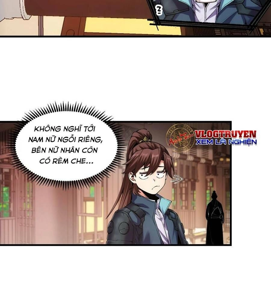 Khánh Dư Niên Chapter 30 - 28