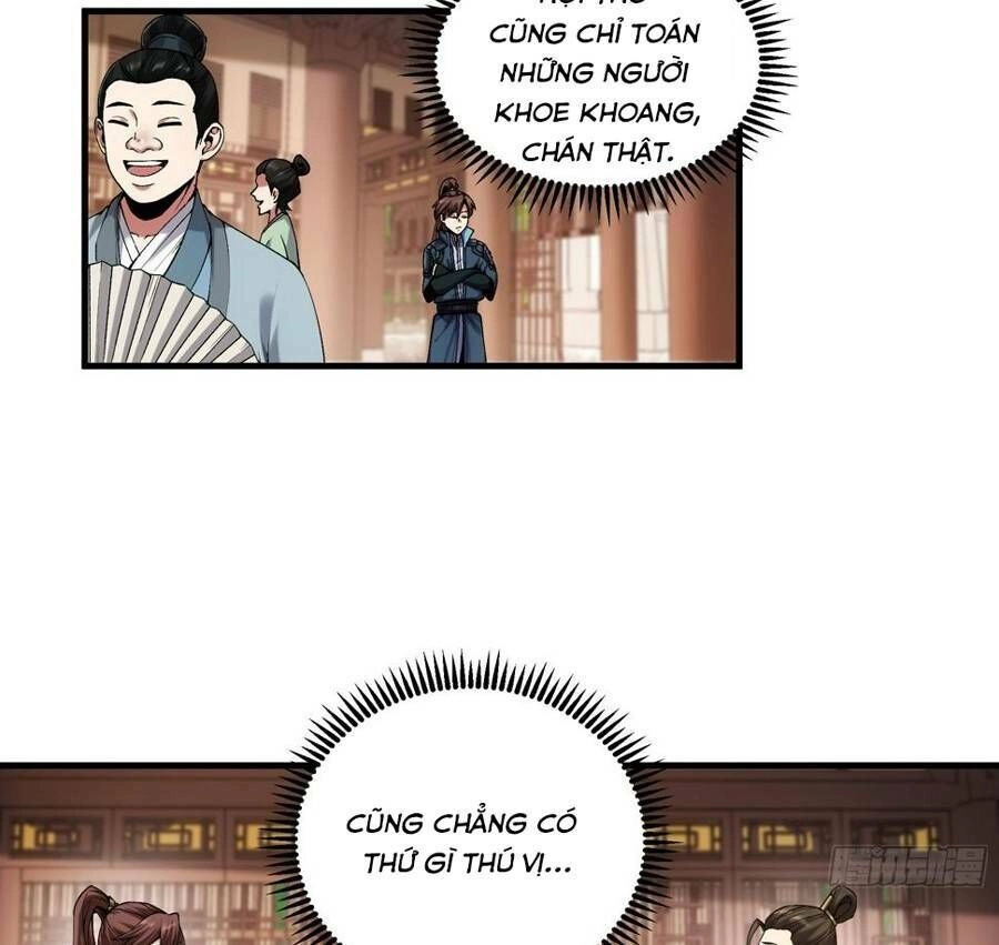 Khánh Dư Niên Chapter 30 - 30