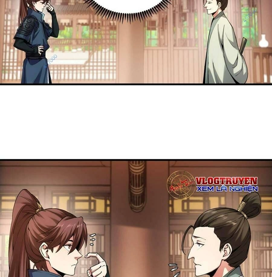 Khánh Dư Niên Chapter 30 - 31