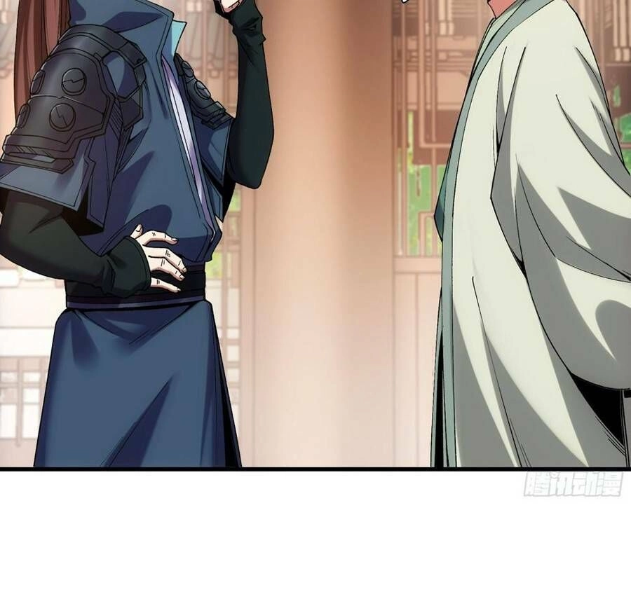 Khánh Dư Niên Chapter 30 - 32