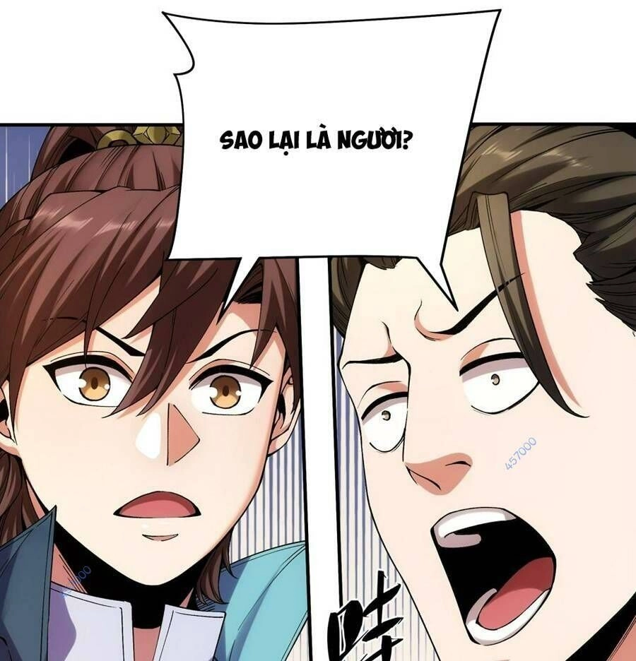 Khánh Dư Niên Chapter 30 - 33