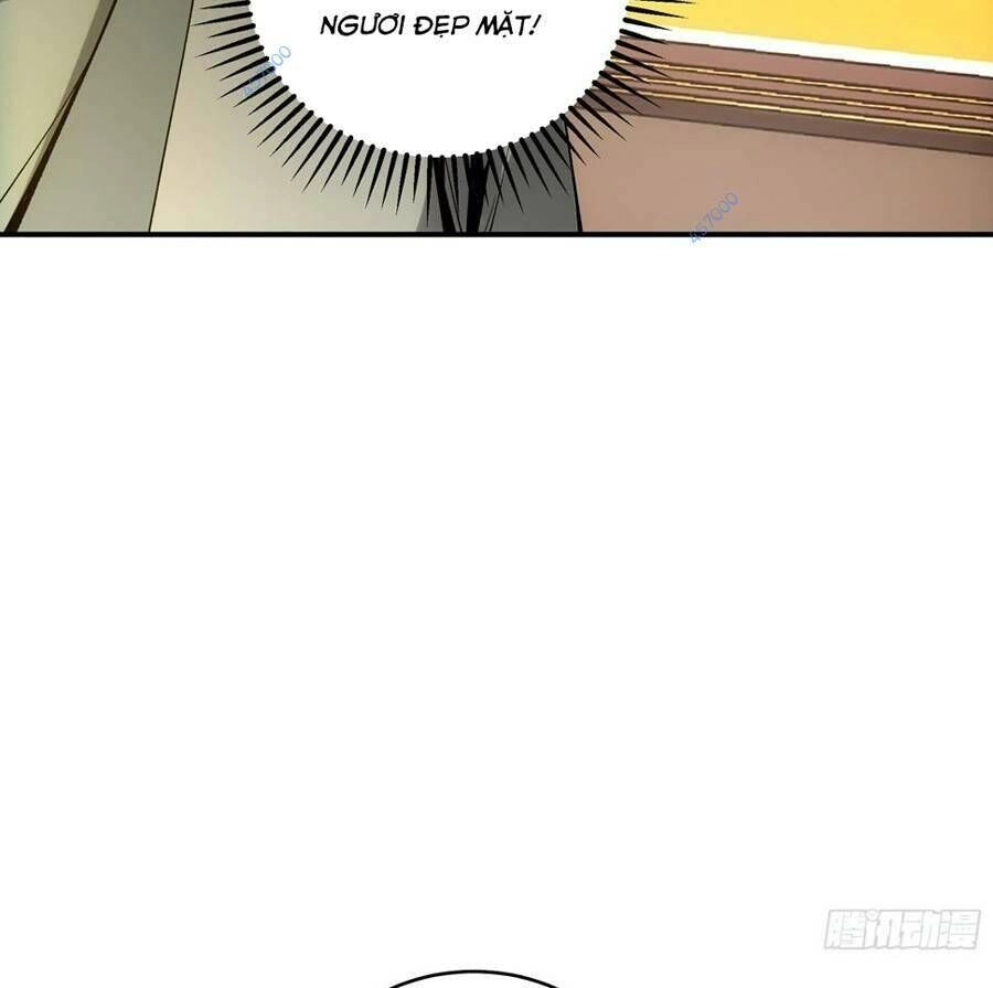 Khánh Dư Niên Chapter 30 - 37