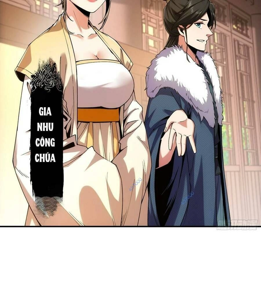 Khánh Dư Niên Chapter 30 - 39