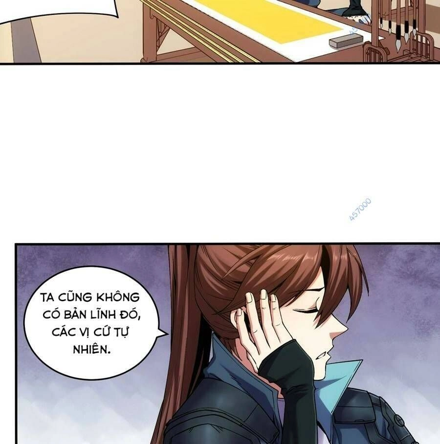 Khánh Dư Niên Chapter 30 - 45