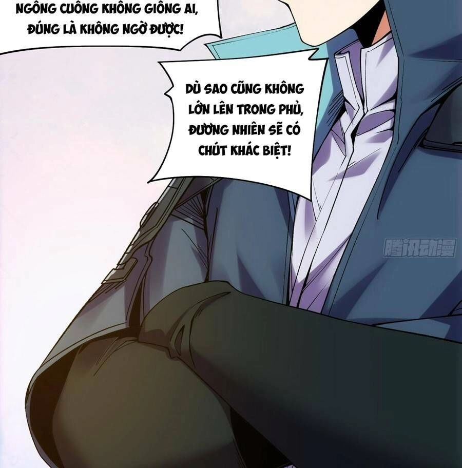 Khánh Dư Niên Chapter 30 - 52