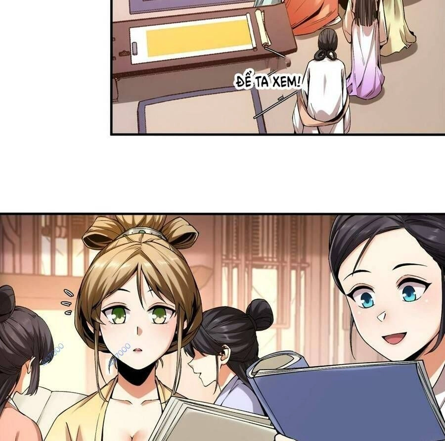 Khánh Dư Niên Chapter 30 - 61