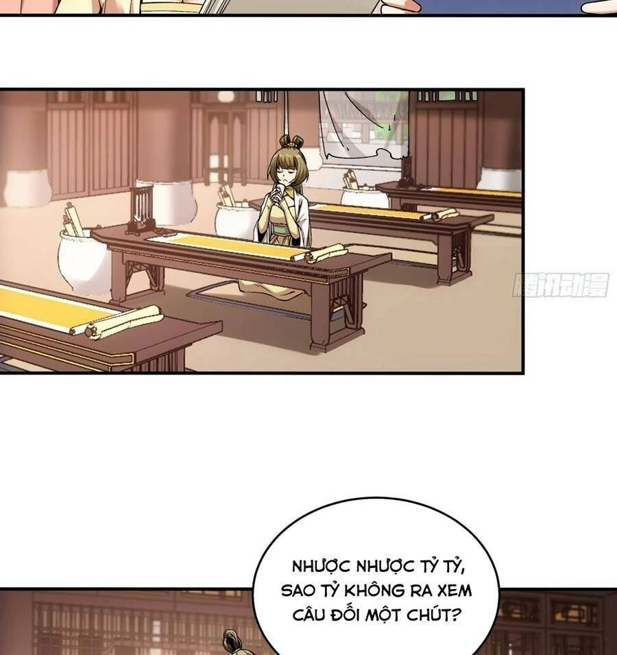 Khánh Dư Niên Chapter 30 - 62