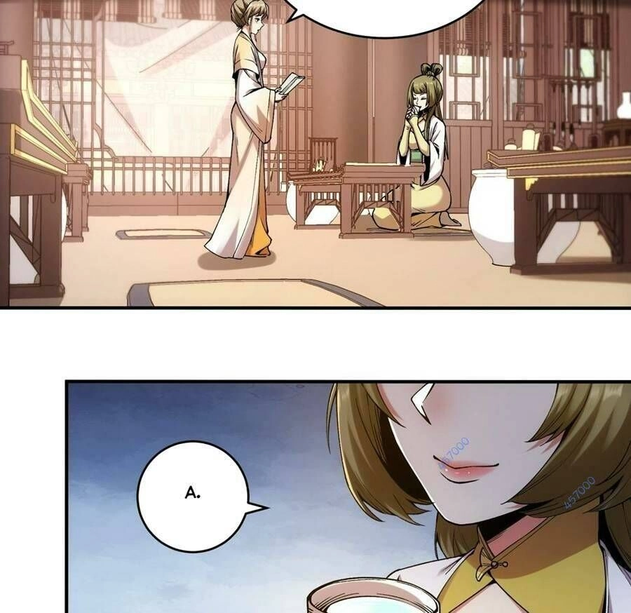 Khánh Dư Niên Chapter 30 - 63