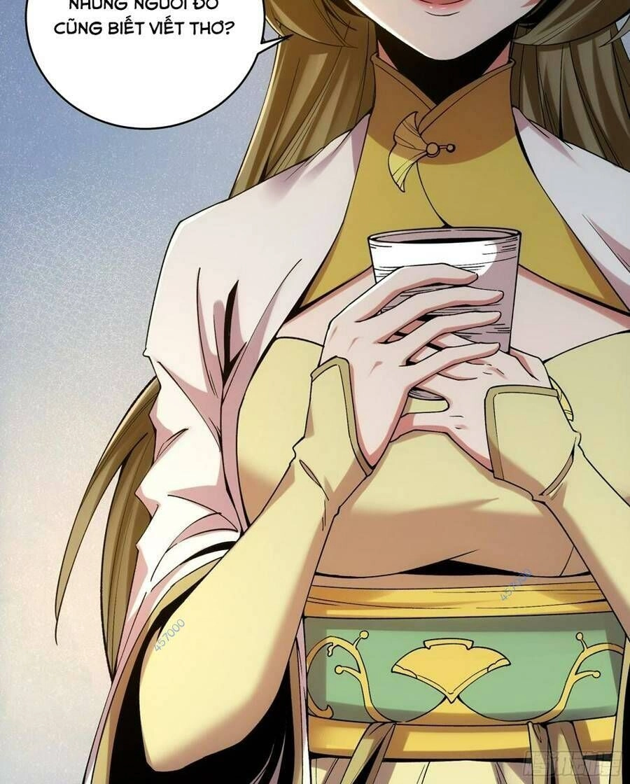 Khánh Dư Niên Chapter 30 - 65