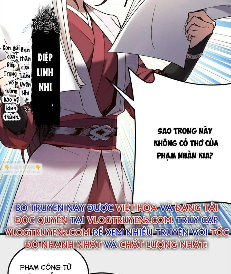 Khánh Dư Niên Chapter 31 - 5