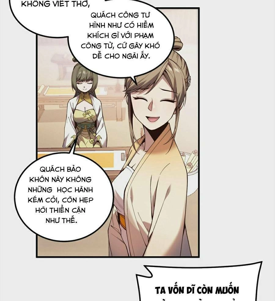 Khánh Dư Niên Chapter 31 - 6