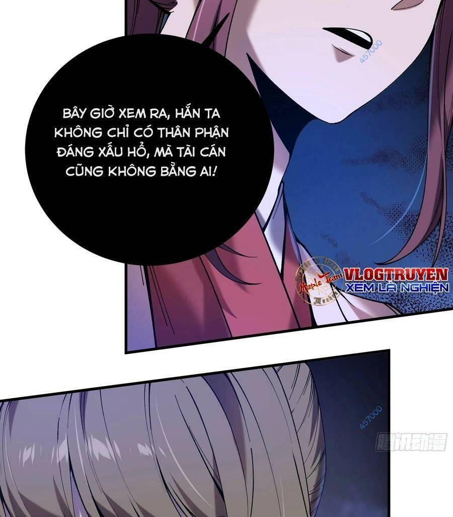 Khánh Dư Niên Chapter 31 - 9