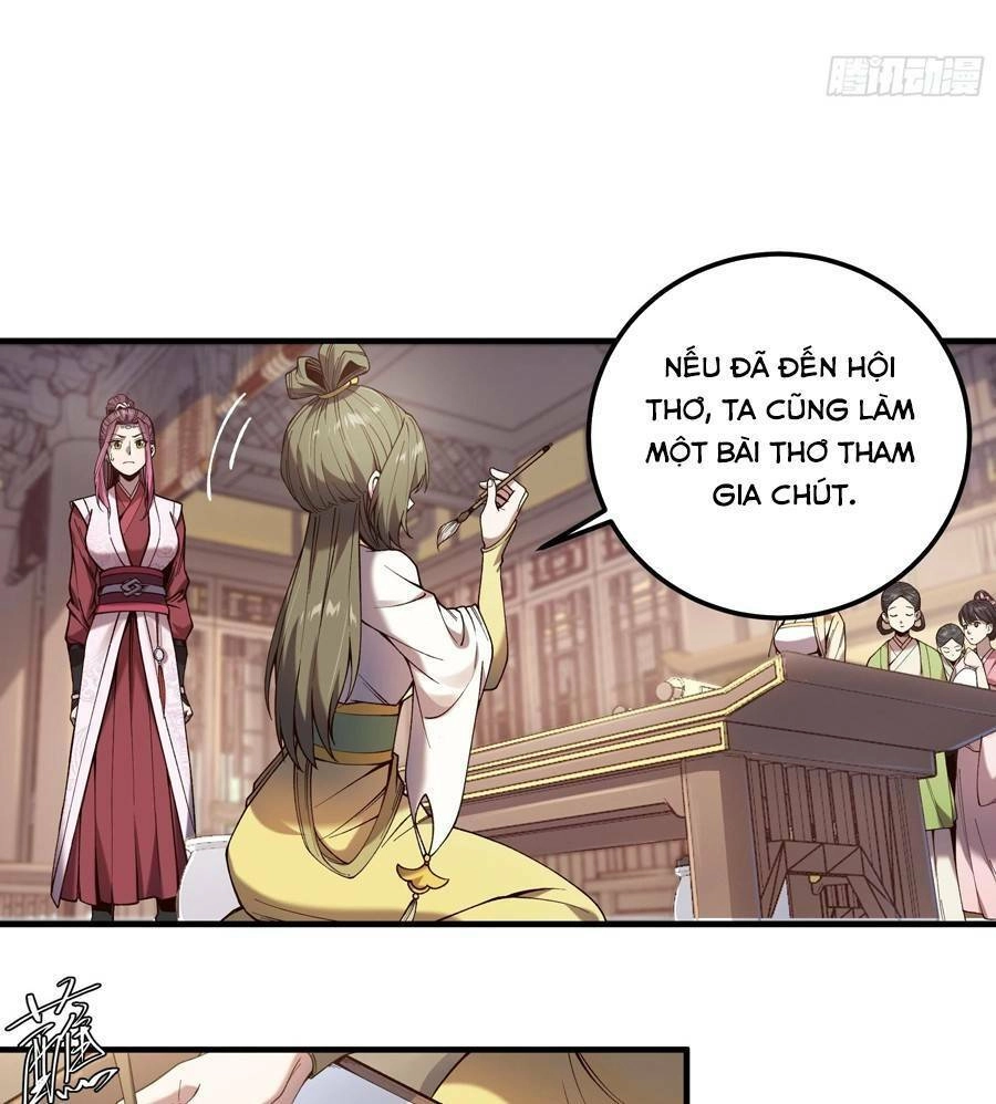 Khánh Dư Niên Chapter 31 - 18