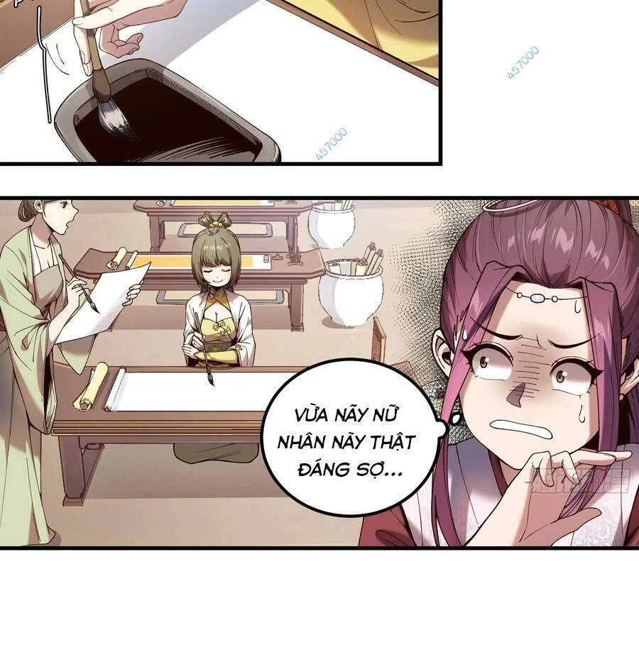 Khánh Dư Niên Chapter 31 - 19