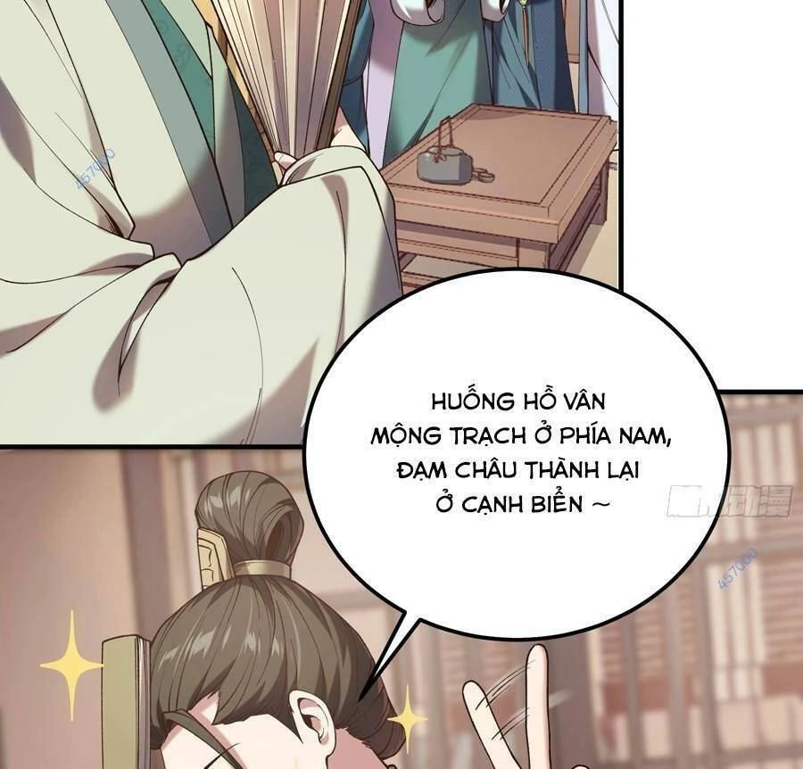 Khánh Dư Niên Chapter 31 - 25