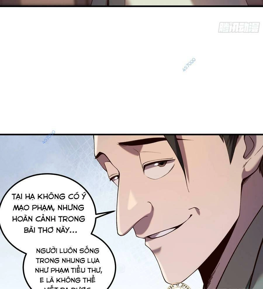 Khánh Dư Niên Chapter 31 - 27