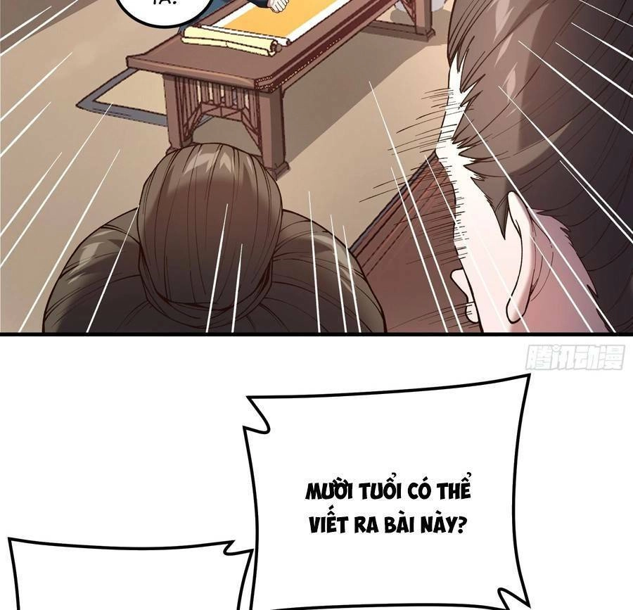 Khánh Dư Niên Chapter 31 - 30