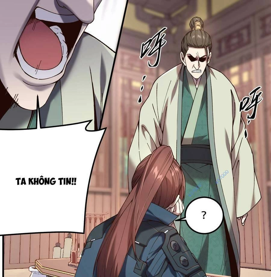 Khánh Dư Niên Chapter 31 - 33