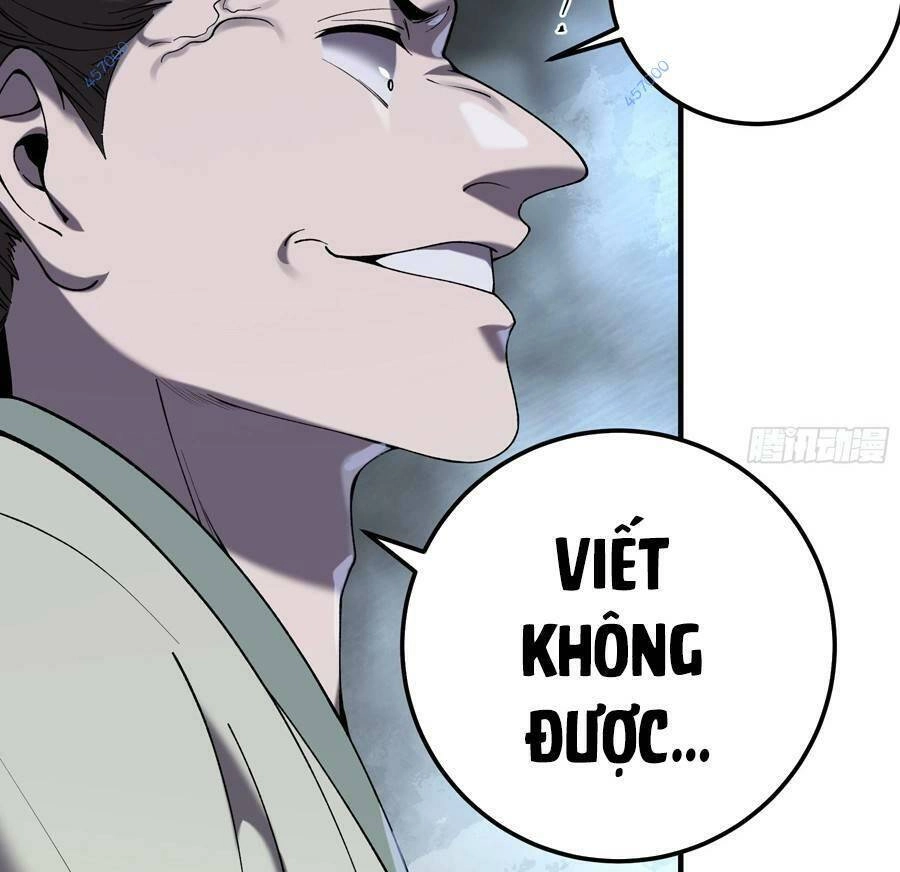 Khánh Dư Niên Chapter 31 - 39