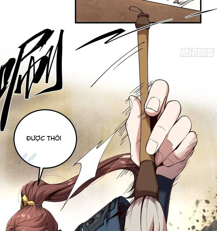 Khánh Dư Niên Chapter 31 - 43