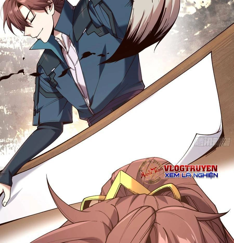 Khánh Dư Niên Chapter 31 - 44