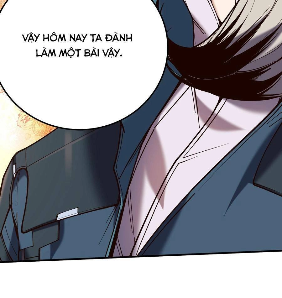 Khánh Dư Niên Chapter 31 - 46