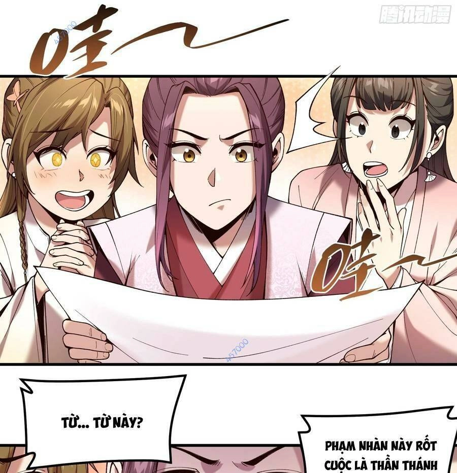 Khánh Dư Niên Chapter 31 - 49