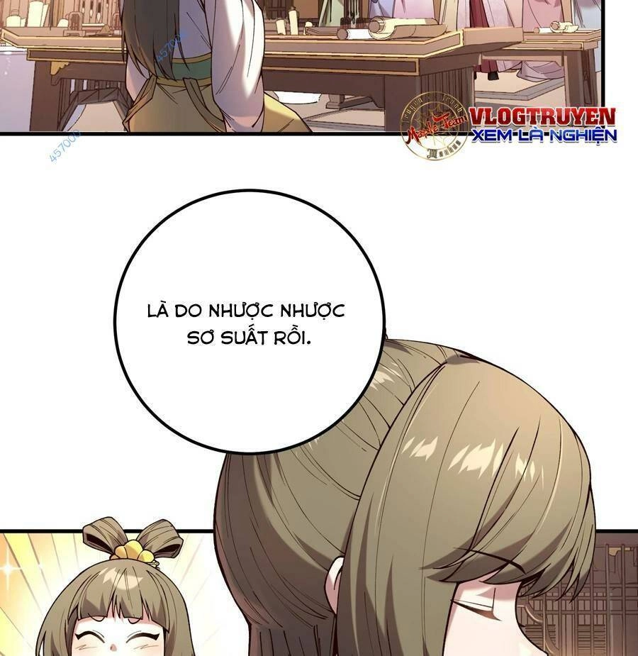 Khánh Dư Niên Chapter 31 - 51