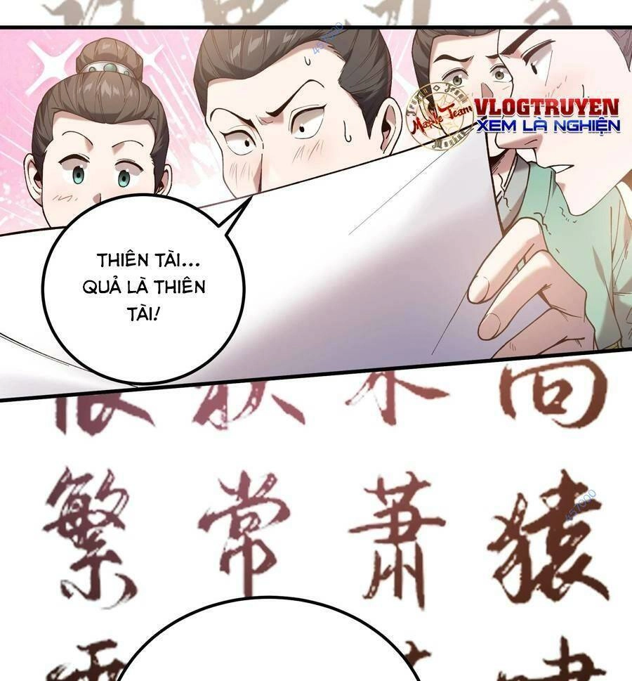 Khánh Dư Niên Chapter 31 - 55