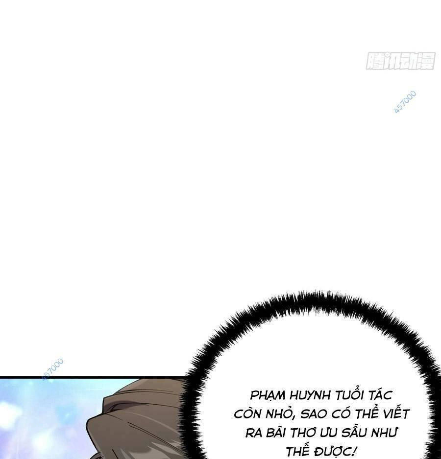 Khánh Dư Niên Chapter 31 - 61