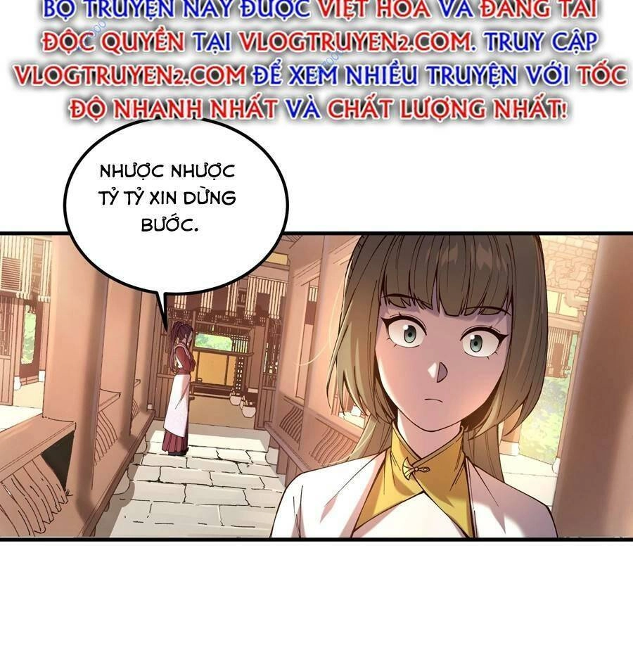 Khánh Dư Niên Chapter 31 - 65