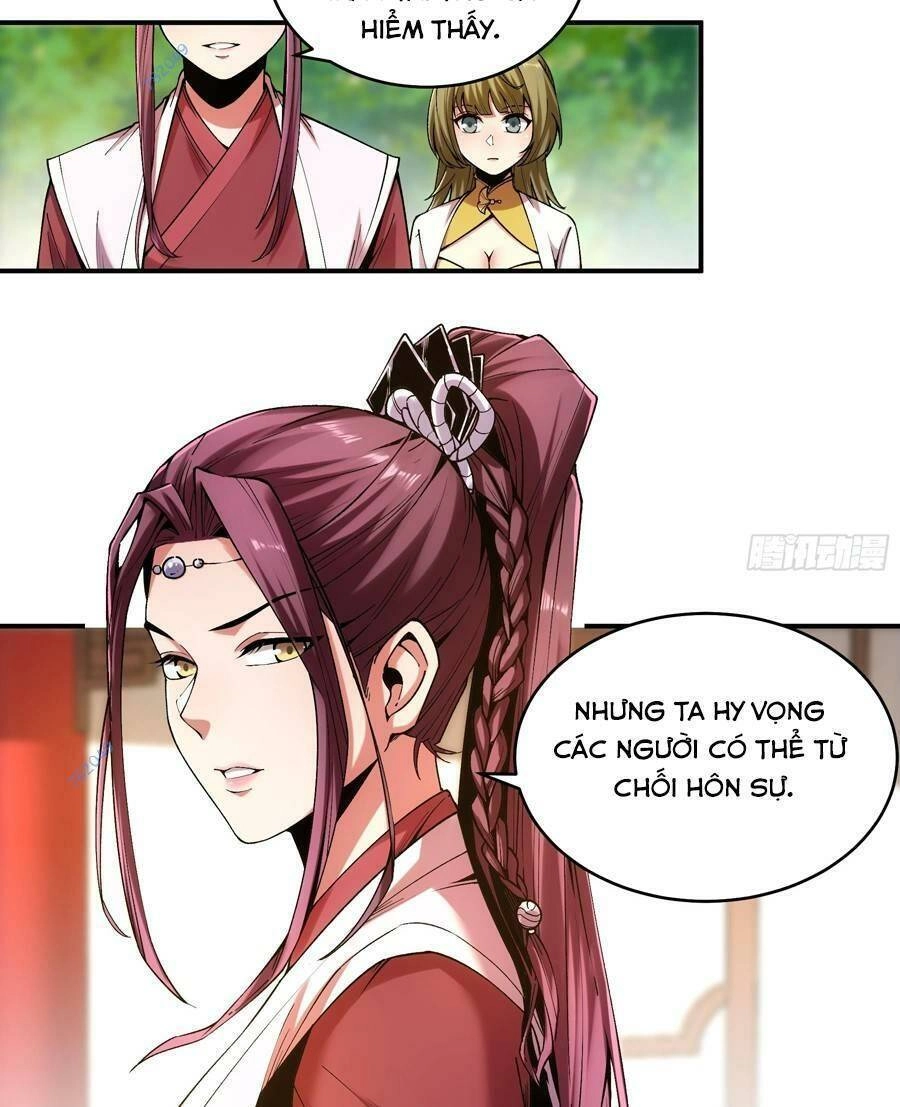 Khánh Dư Niên Chapter 32 - 5